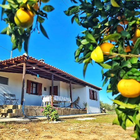 Anastasios House Koróni Exterior foto