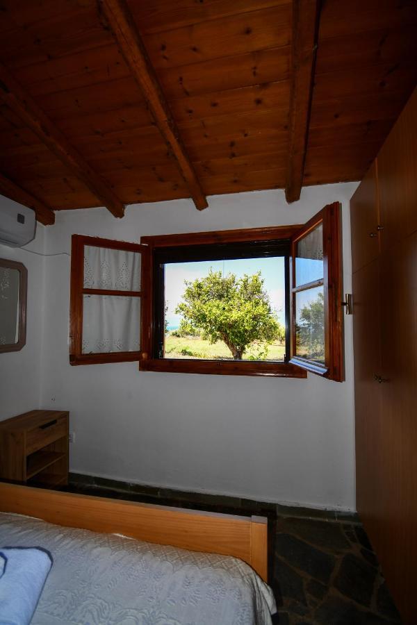 Anastasios House Koróni Exterior foto