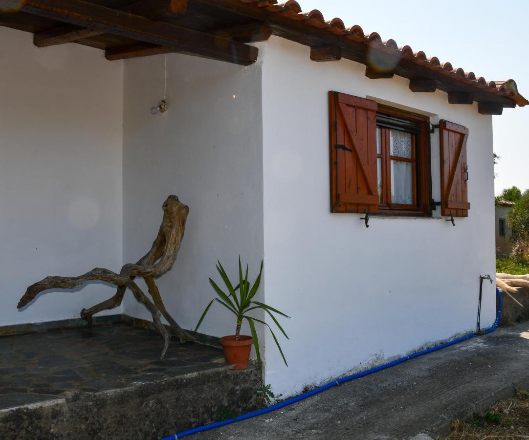 Anastasios House Koróni Exterior foto