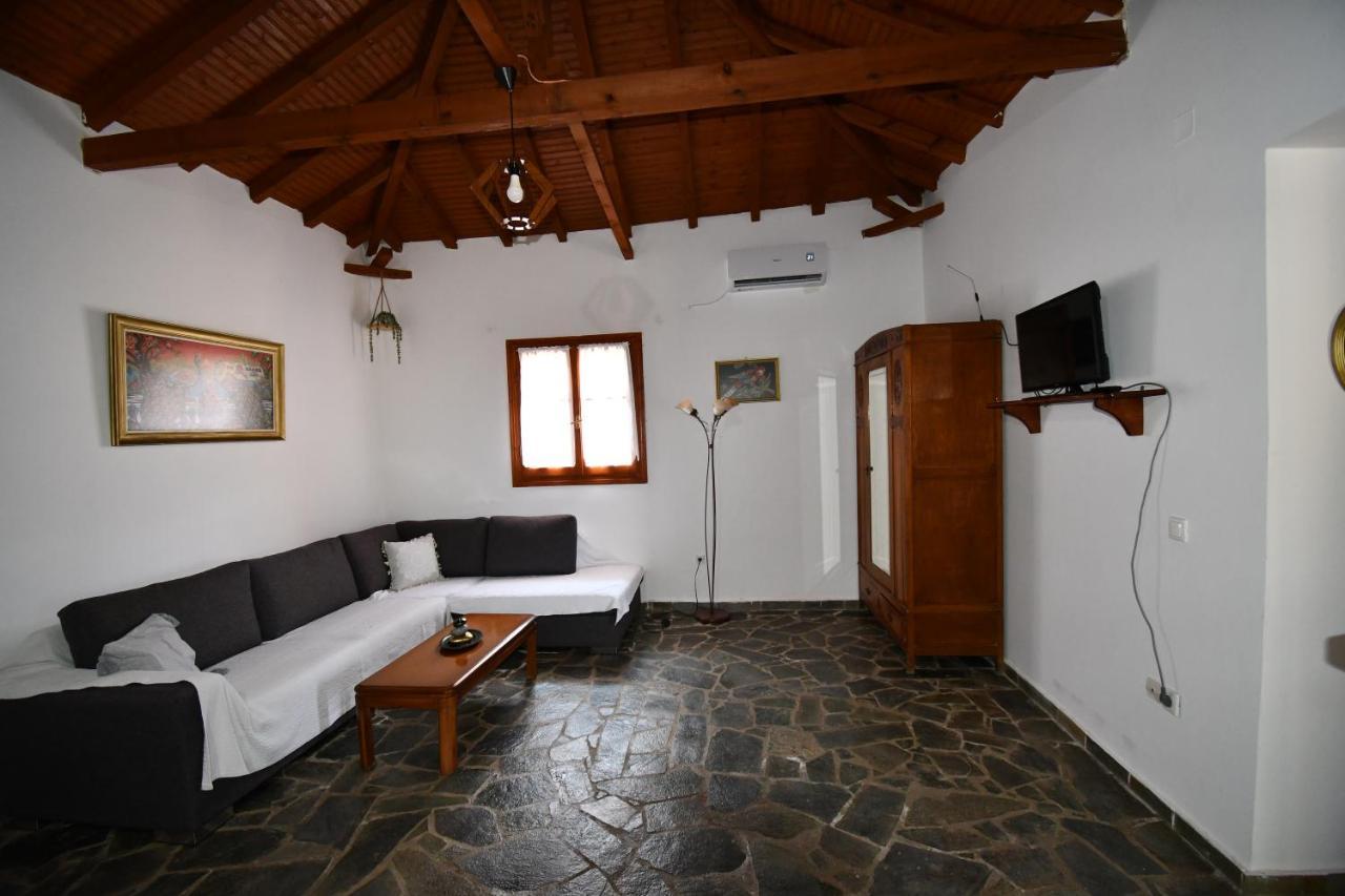 Anastasios House Koróni Exterior foto
