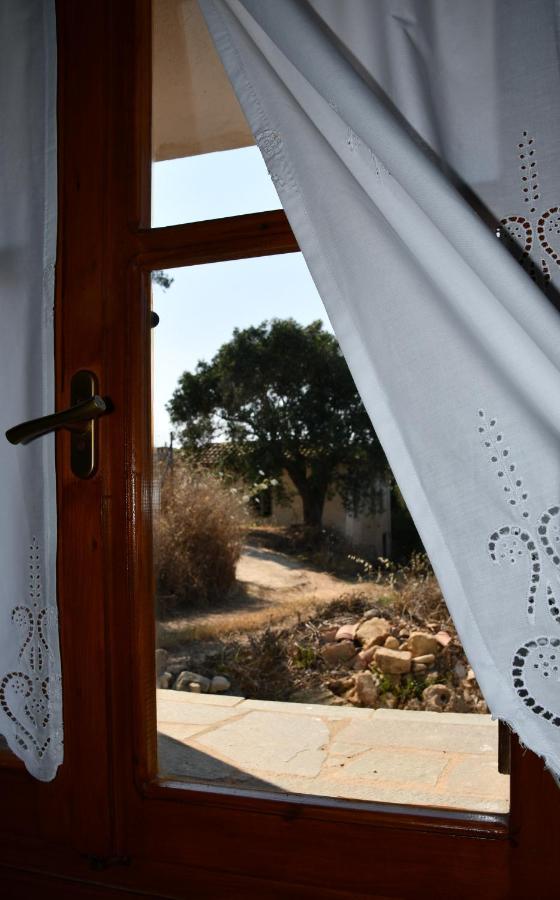 Anastasios House Koróni Exterior foto