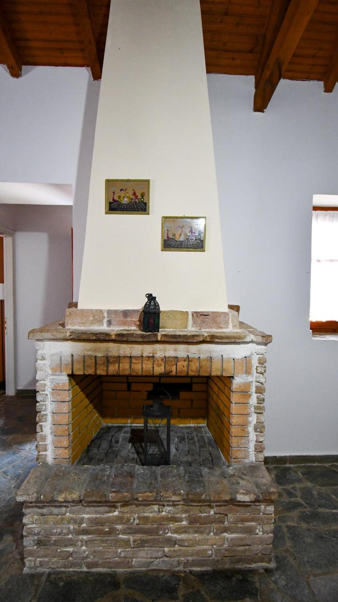 Anastasios House Koróni Exterior foto